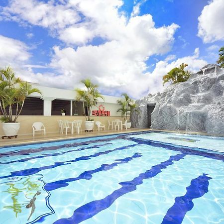 Hotel La Hormiga Bucaramanga Luaran gambar