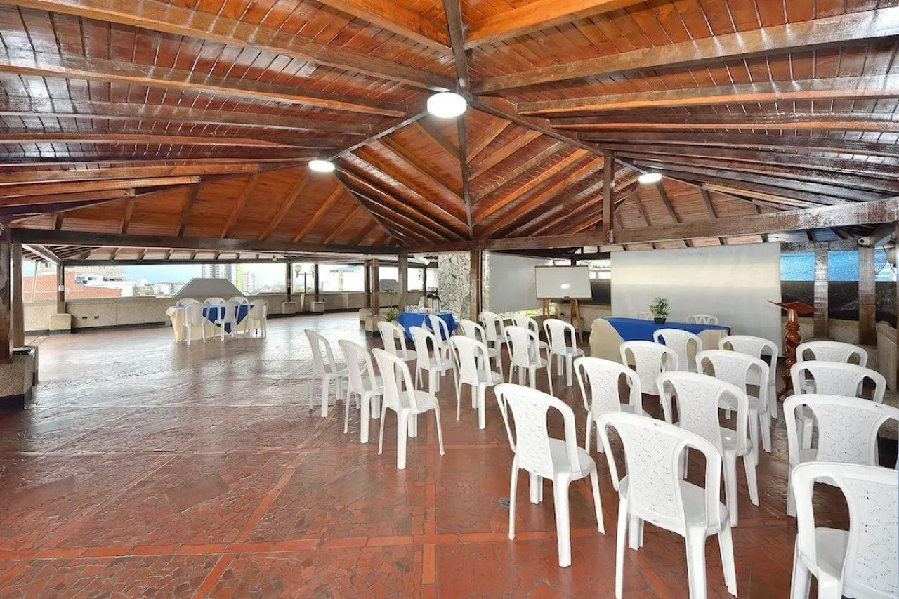 Hotel La Hormiga Bucaramanga Luaran gambar