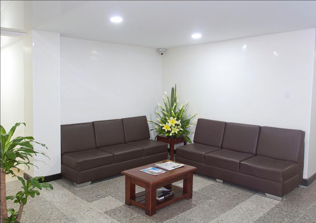 Hotel La Hormiga Bucaramanga Luaran gambar