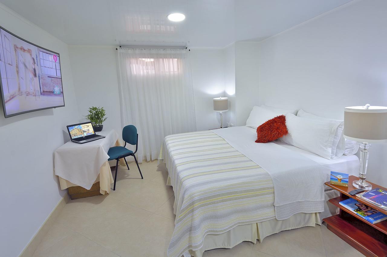 Hotel La Hormiga Bucaramanga Luaran gambar