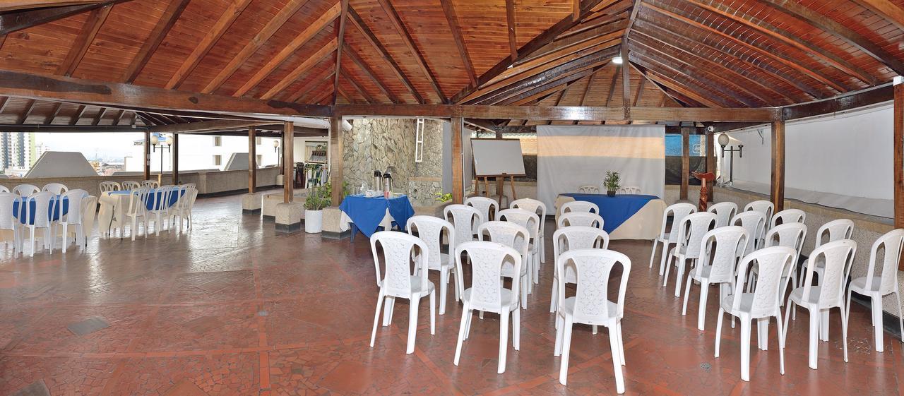 Hotel La Hormiga Bucaramanga Luaran gambar