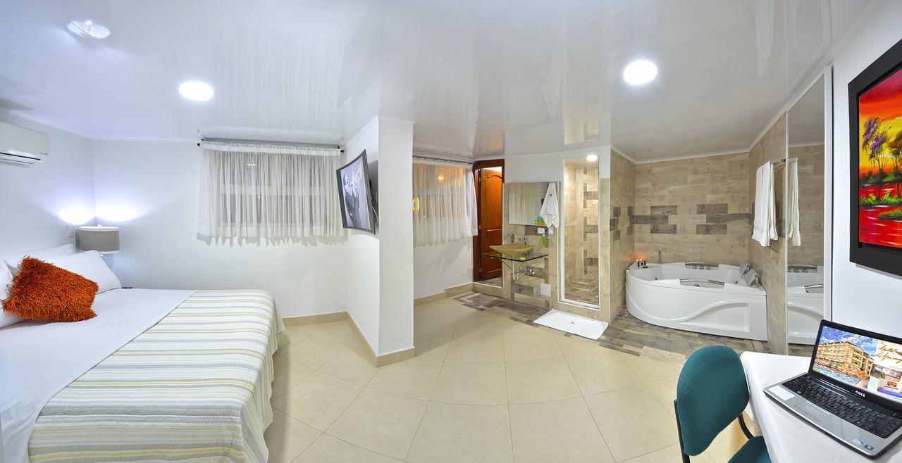 Hotel La Hormiga Bucaramanga Luaran gambar