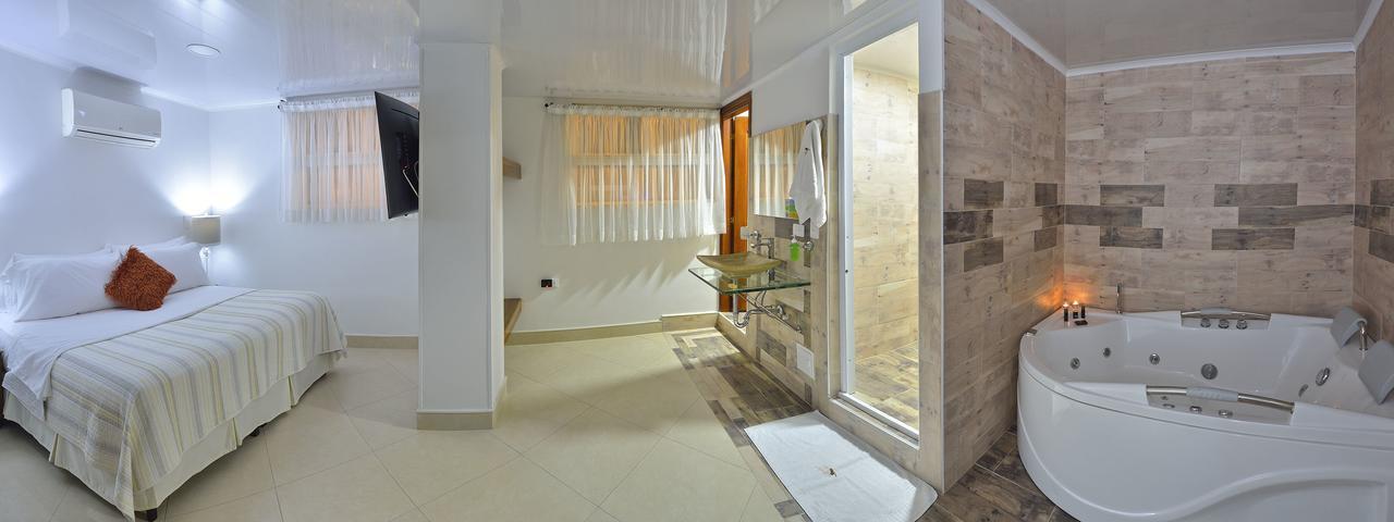 Hotel La Hormiga Bucaramanga Luaran gambar
