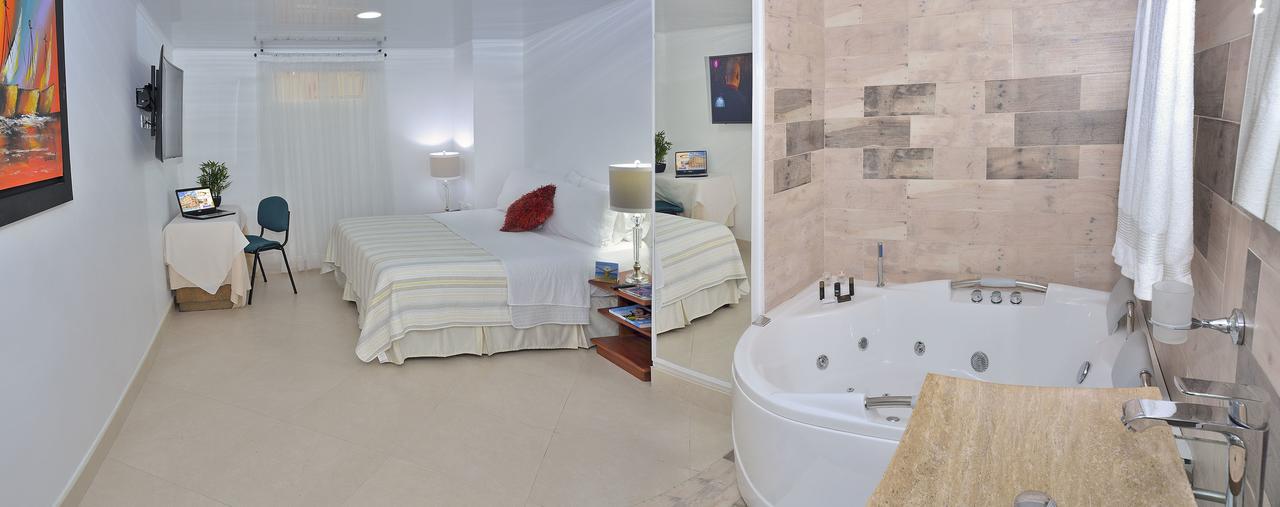 Hotel La Hormiga Bucaramanga Luaran gambar