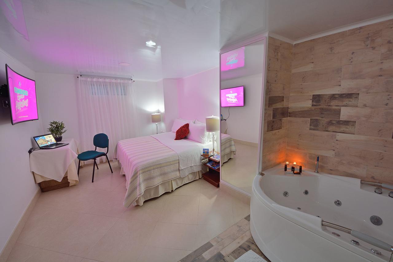 Hotel La Hormiga Bucaramanga Luaran gambar