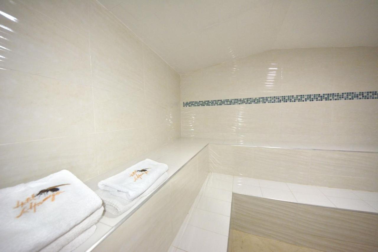 Hotel La Hormiga Bucaramanga Luaran gambar