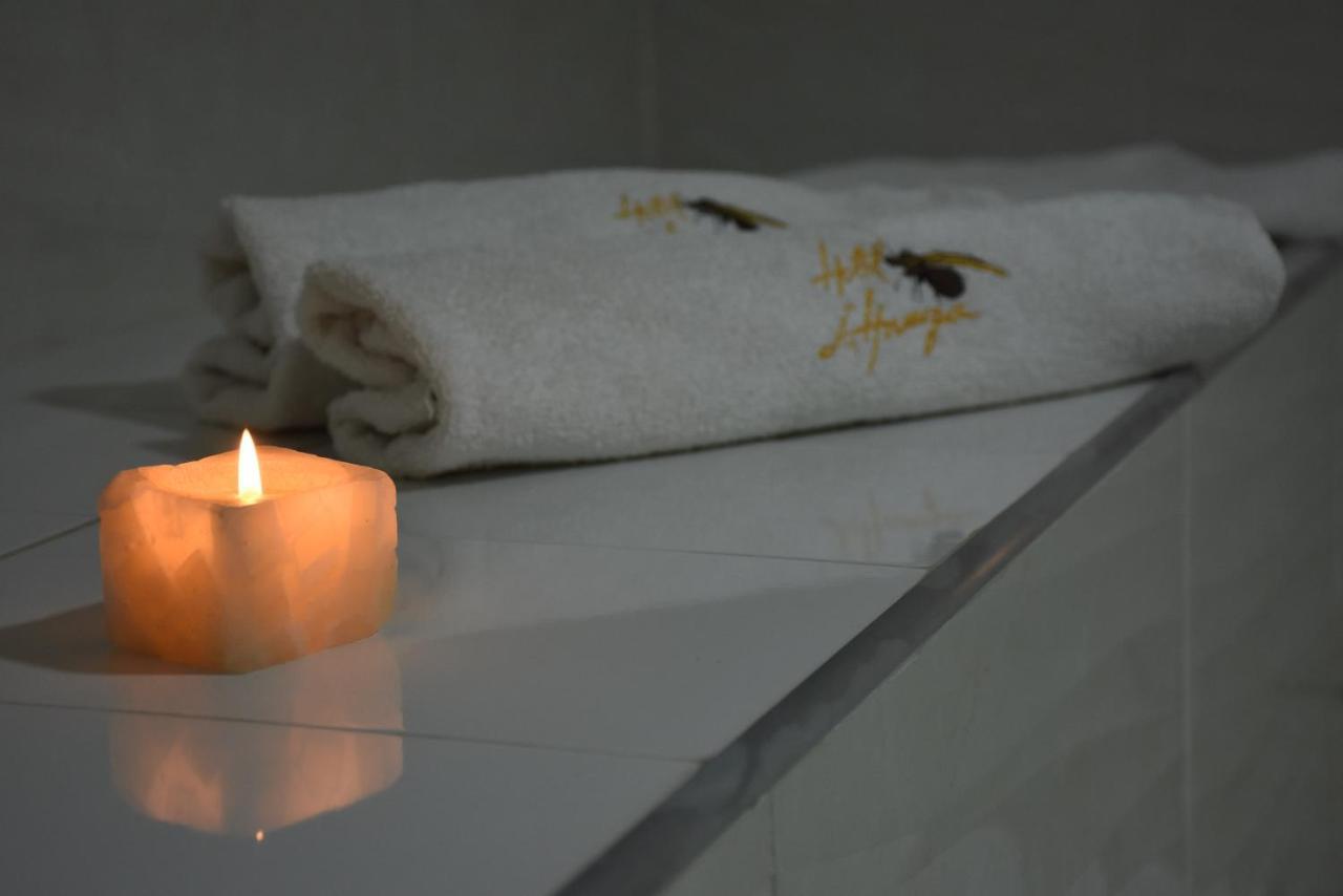 Hotel La Hormiga Bucaramanga Luaran gambar