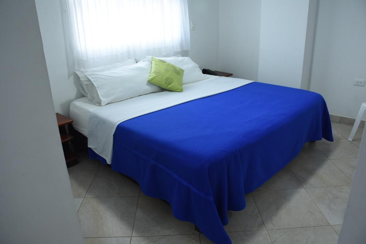 Hotel La Hormiga Bucaramanga Luaran gambar