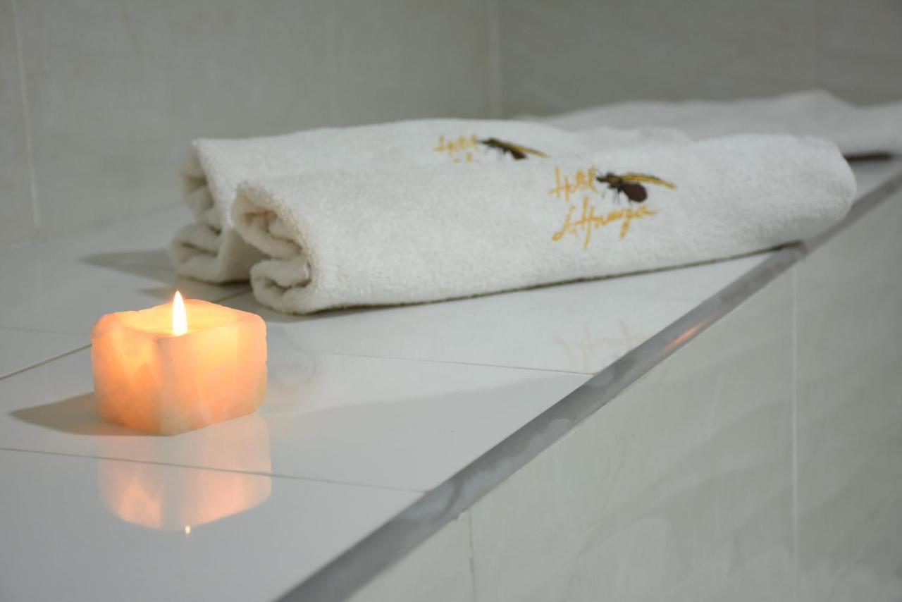 Hotel La Hormiga Bucaramanga Luaran gambar