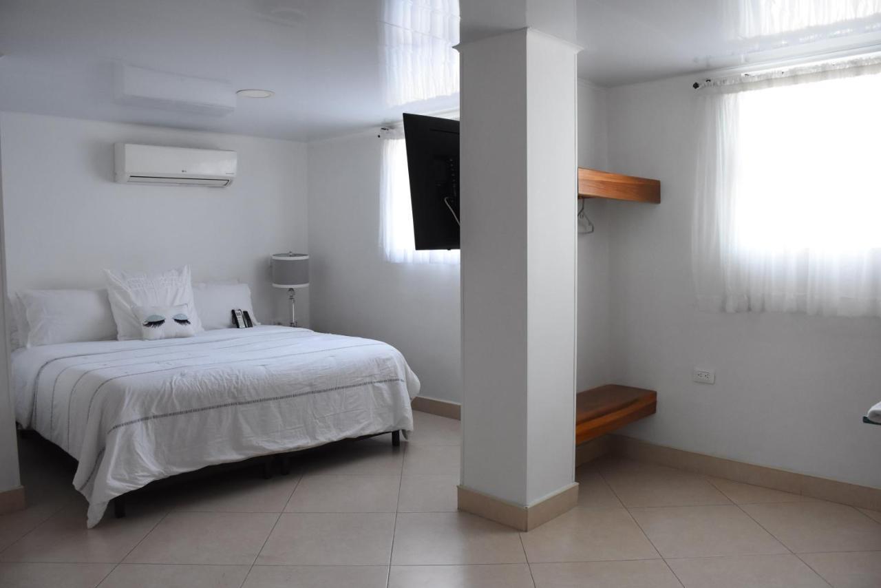 Hotel La Hormiga Bucaramanga Luaran gambar