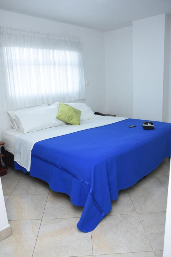 Hotel La Hormiga Bucaramanga Luaran gambar
