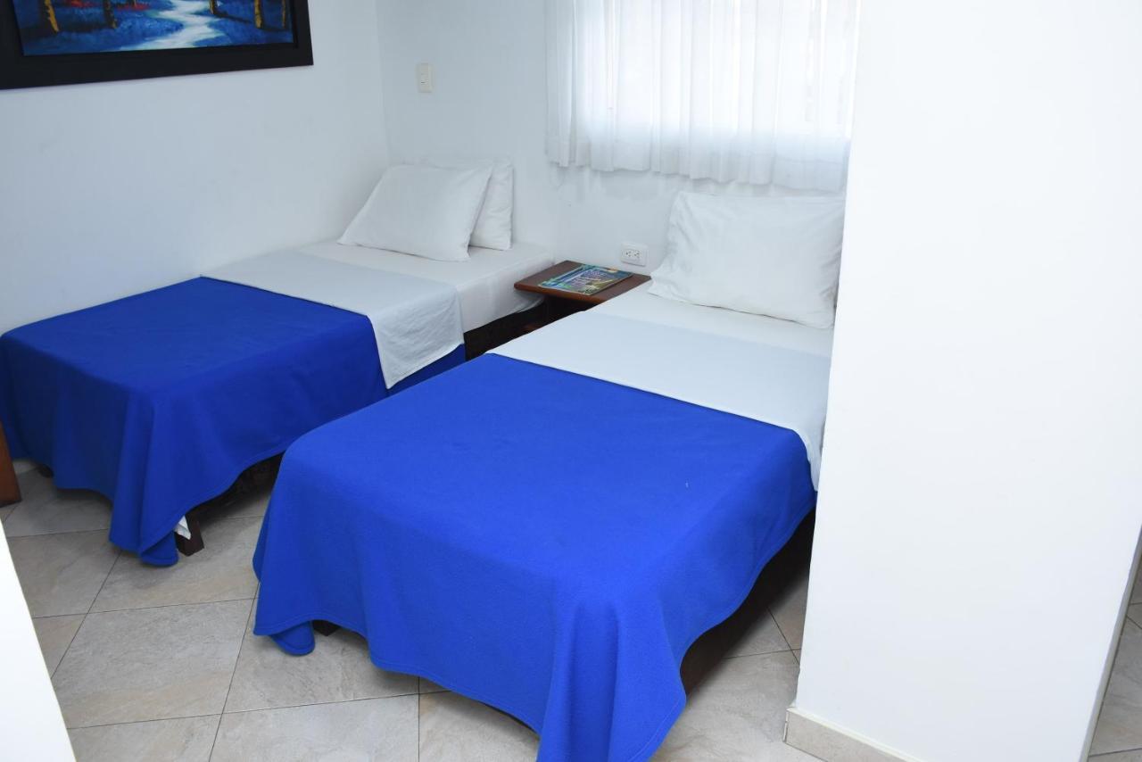 Hotel La Hormiga Bucaramanga Luaran gambar