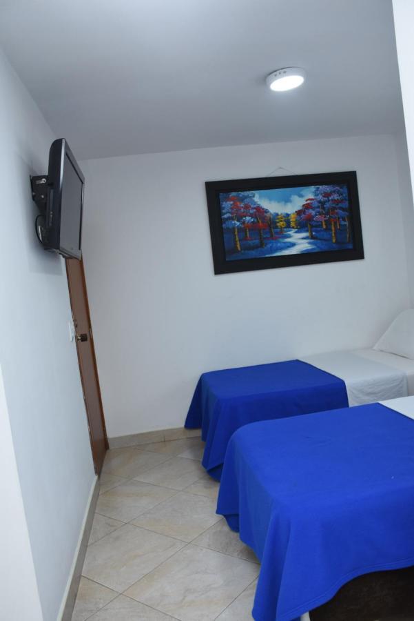 Hotel La Hormiga Bucaramanga Luaran gambar
